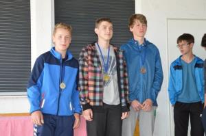 KAJ VEŠ O PROMETU 52